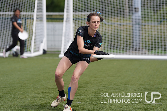 WFDF World Ultimate Club Championships in LIMERICK, IRELAND  15.-22.8 2026