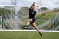 WFDF World Ultimate Club Championships in LIMERICK, IRELAND  15.-22.8 2026