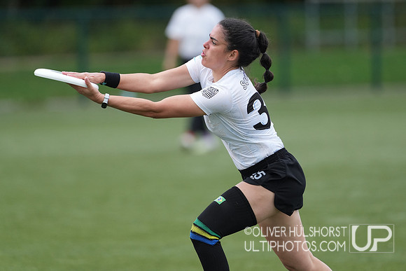 WFDF World Ultimate Club Championships in LIMERICK, IRELAND  15.-22.8 2026