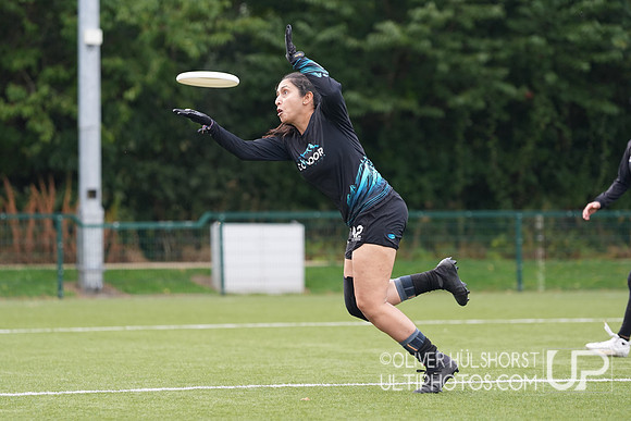 WFDF World Ultimate Club Championships in LIMERICK, IRELAND  15.-22.8 2026