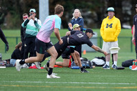 WFDF World Ultimate Club Championships in LIMERICK, IRELAND  15.-22.8 2026