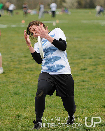 Fools Fest 2011 - Friday Action