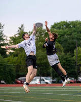 UFA Playoffs Glory vs Empire