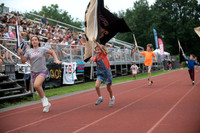 UFA Playoffs Glory vs Empire