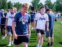 USA Ultimate Youth Club Championships 2025