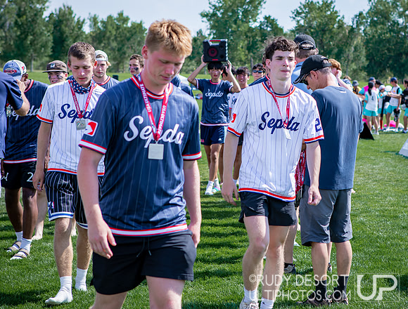 USA Ultimate Youth Club Championships 2025