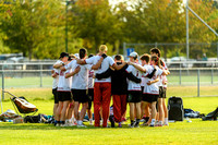 2026 Senior Canadian Ultimate Championship.