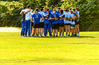 2026 Senior Canadian Ultimate Championship.