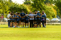 2026 Senior Canadian Ultimate Championship.
