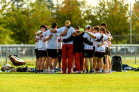 2026 Senior Canadian Ultimate Championship.