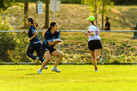 2026 Senior Canadian Ultimate Championship.