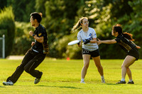 2026 Senior Canadian Ultimate Championship.