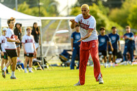 2026 Senior Canadian Ultimate Championship.