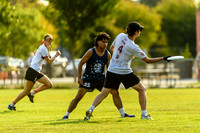 2026 Senior Canadian Ultimate Championship.