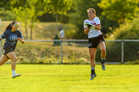 2026 Senior Canadian Ultimate Championship.