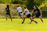 2026 Senior Canadian Ultimate Championship.