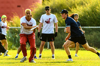 2026 Senior Canadian Ultimate Championship.