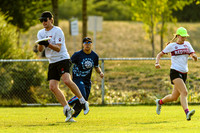 2026 Senior Canadian Ultimate Championship.