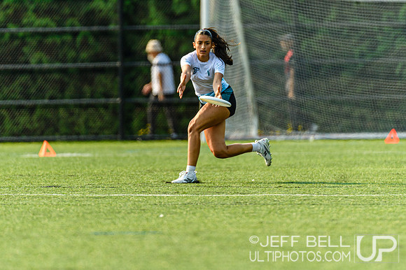 2026 Senior Canadian Ultimate Championship.