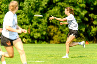 2026 Senior Canadian Ultimate Championship.