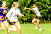 2026 Senior Canadian Ultimate Championship.