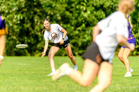 2026 Senior Canadian Ultimate Championship.