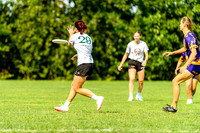2026 Senior Canadian Ultimate Championship.
