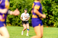 2026 Senior Canadian Ultimate Championship.