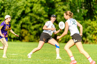 2026 Senior Canadian Ultimate Championship.