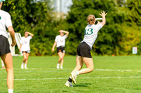 2026 Senior Canadian Ultimate Championship.