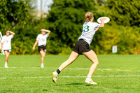 2026 Senior Canadian Ultimate Championship.
