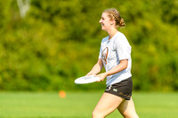 2026 Senior Canadian Ultimate Championship.