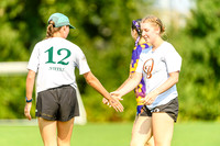 2026 Senior Canadian Ultimate Championship.