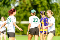2026 Senior Canadian Ultimate Championship.