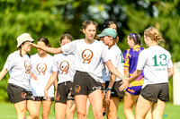 2026 Senior Canadian Ultimate Championship.