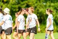 2026 Senior Canadian Ultimate Championship.