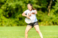 2026 Senior Canadian Ultimate Championship.