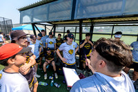 2026 Senior Canadian Ultimate Championship.