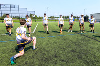 2026 Senior Canadian Ultimate Championship.