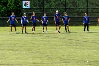2026 Senior Canadian Ultimate Championship.