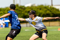2026 Senior Canadian Ultimate Championship.