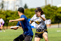 2026 Senior Canadian Ultimate Championship.