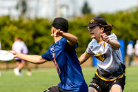 2026 Senior Canadian Ultimate Championship.