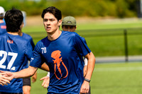 2026 Senior Canadian Ultimate Championship.