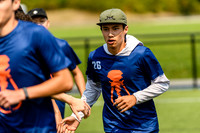 2026 Senior Canadian Ultimate Championship.