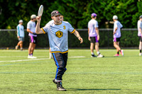 2026 Senior Canadian Ultimate Championship.