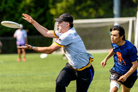 2026 Senior Canadian Ultimate Championship.