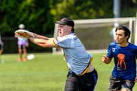 2026 Senior Canadian Ultimate Championship.