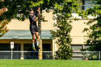 2026 Senior Canadian Ultimate Championship.
