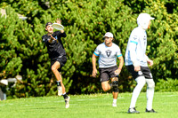 2026 Senior Canadian Ultimate Championship.